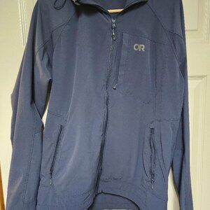 Outdoor Research Ferrosi Jacket